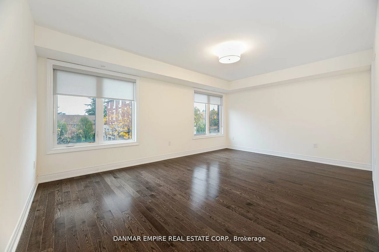 11, Hiawatha, Islington Woods, Vaughan