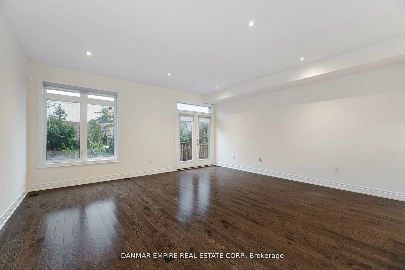 11, Hiawatha, Islington Woods, Vaughan