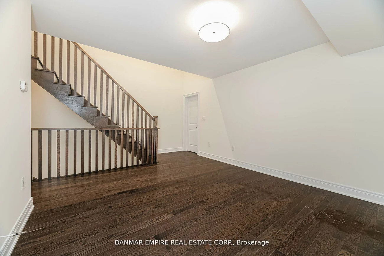 11, Hiawatha, Islington Woods, Vaughan