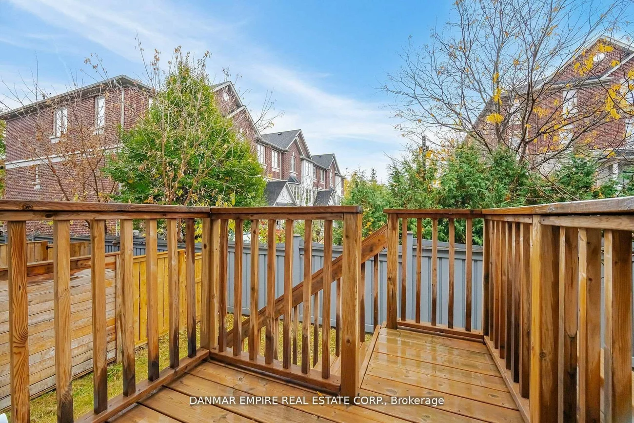 11, Hiawatha, Islington Woods, Vaughan