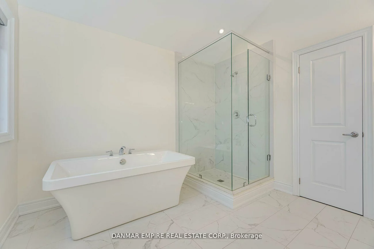 11, Hiawatha, Islington Woods, Vaughan