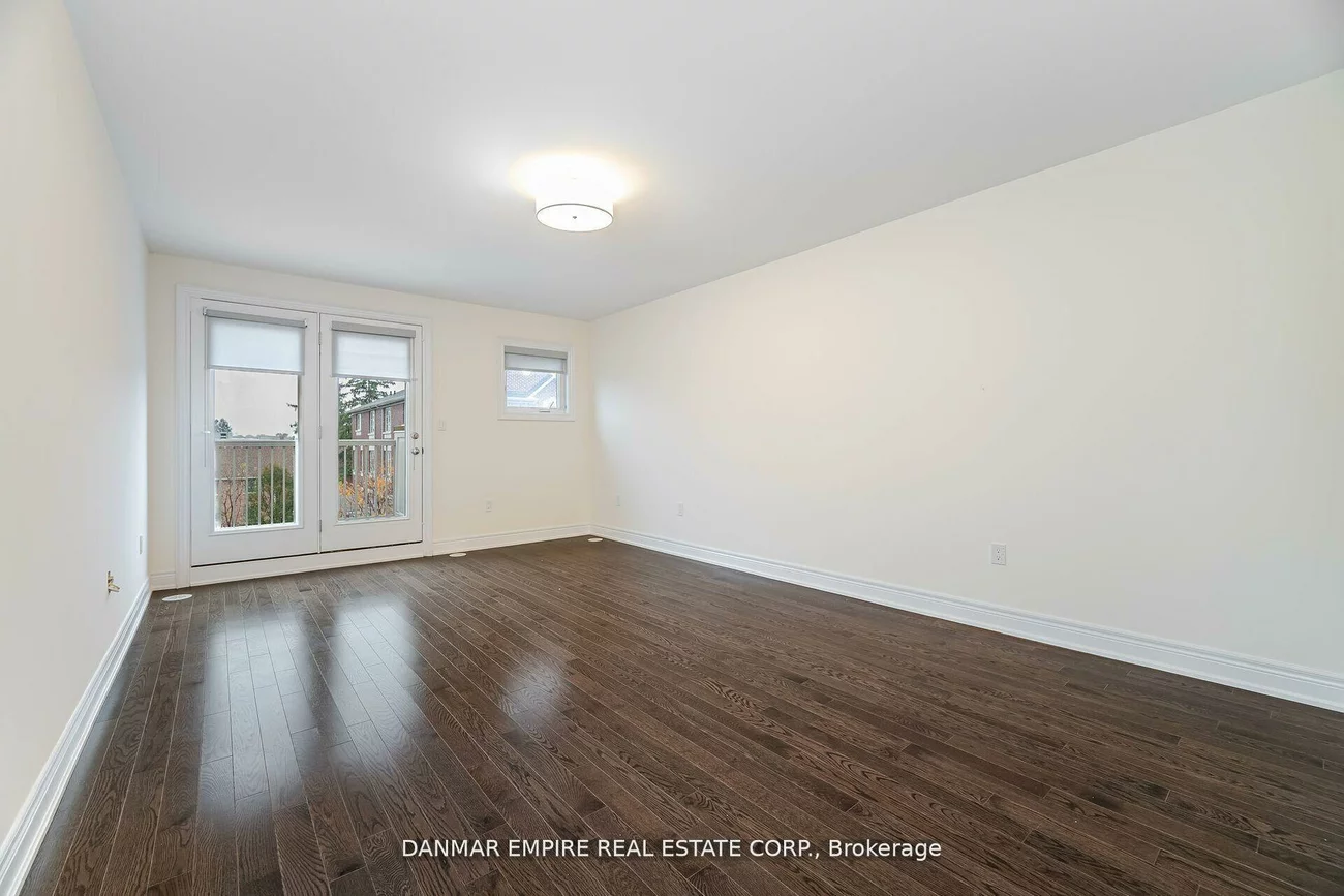 11, Hiawatha, Islington Woods, Vaughan