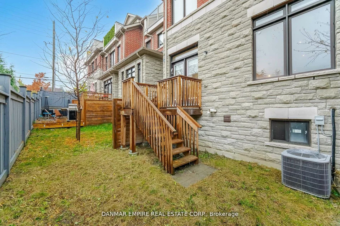 11, Hiawatha, Islington Woods, Vaughan