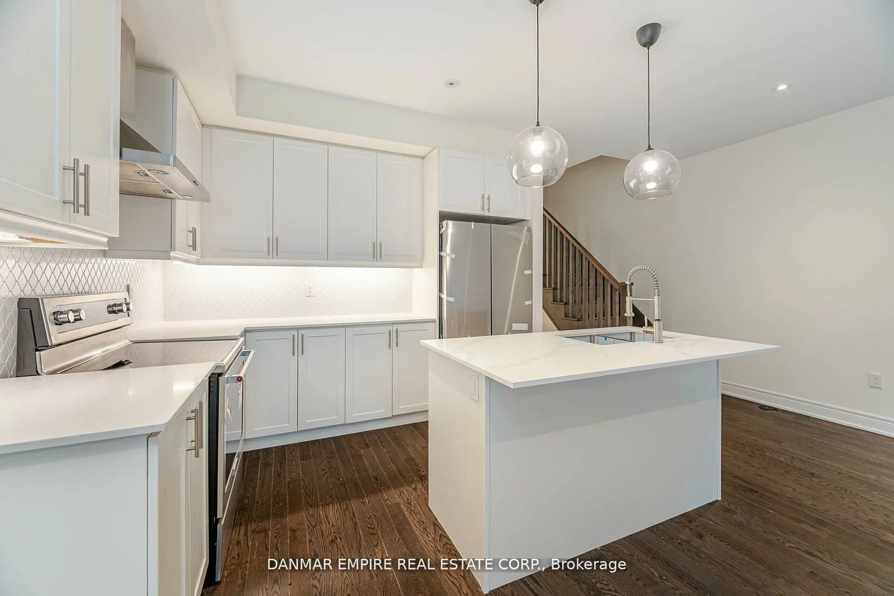 11, Hiawatha, Islington Woods, Vaughan