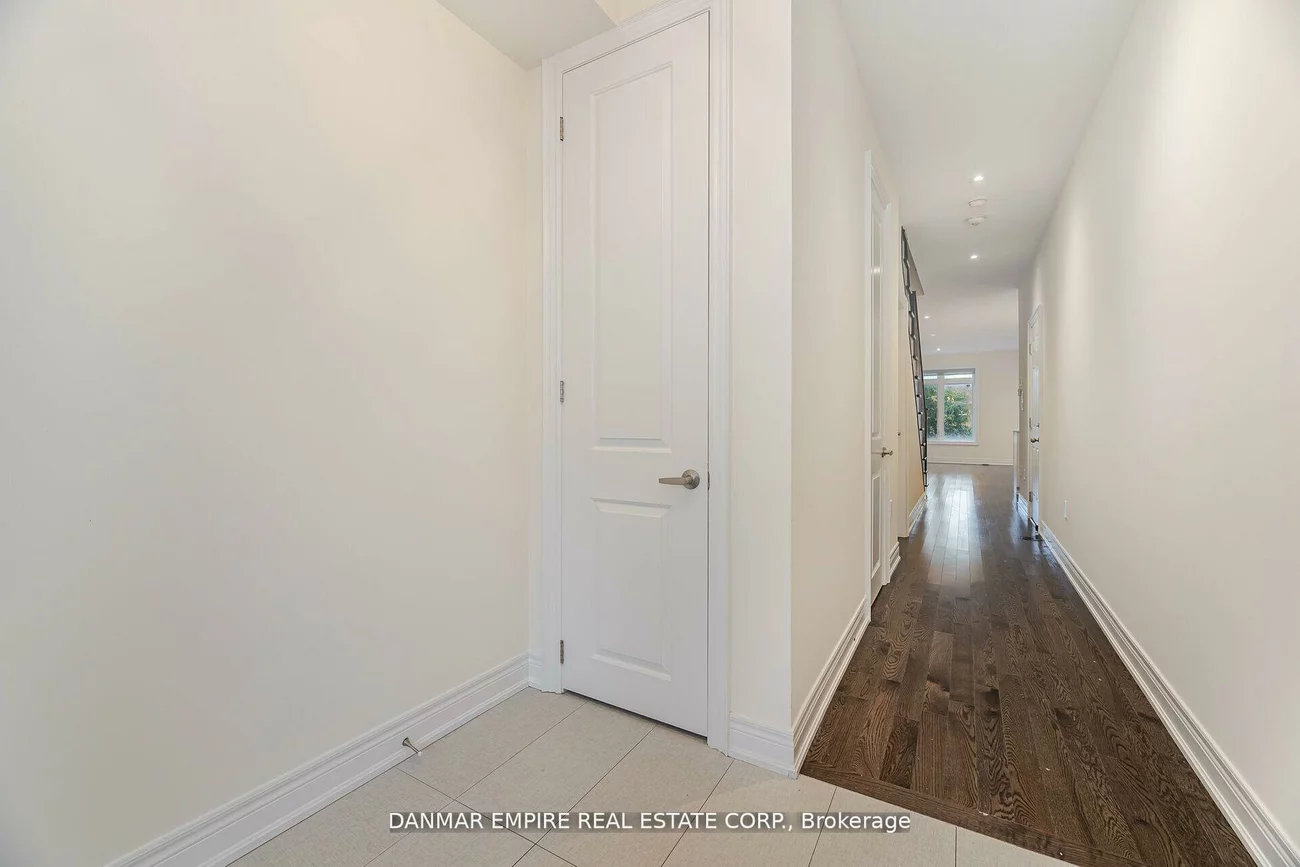 11, Hiawatha, Islington Woods, Vaughan