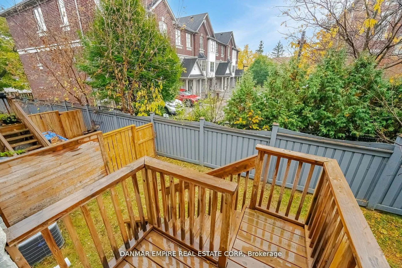 11, Hiawatha, Islington Woods, Vaughan