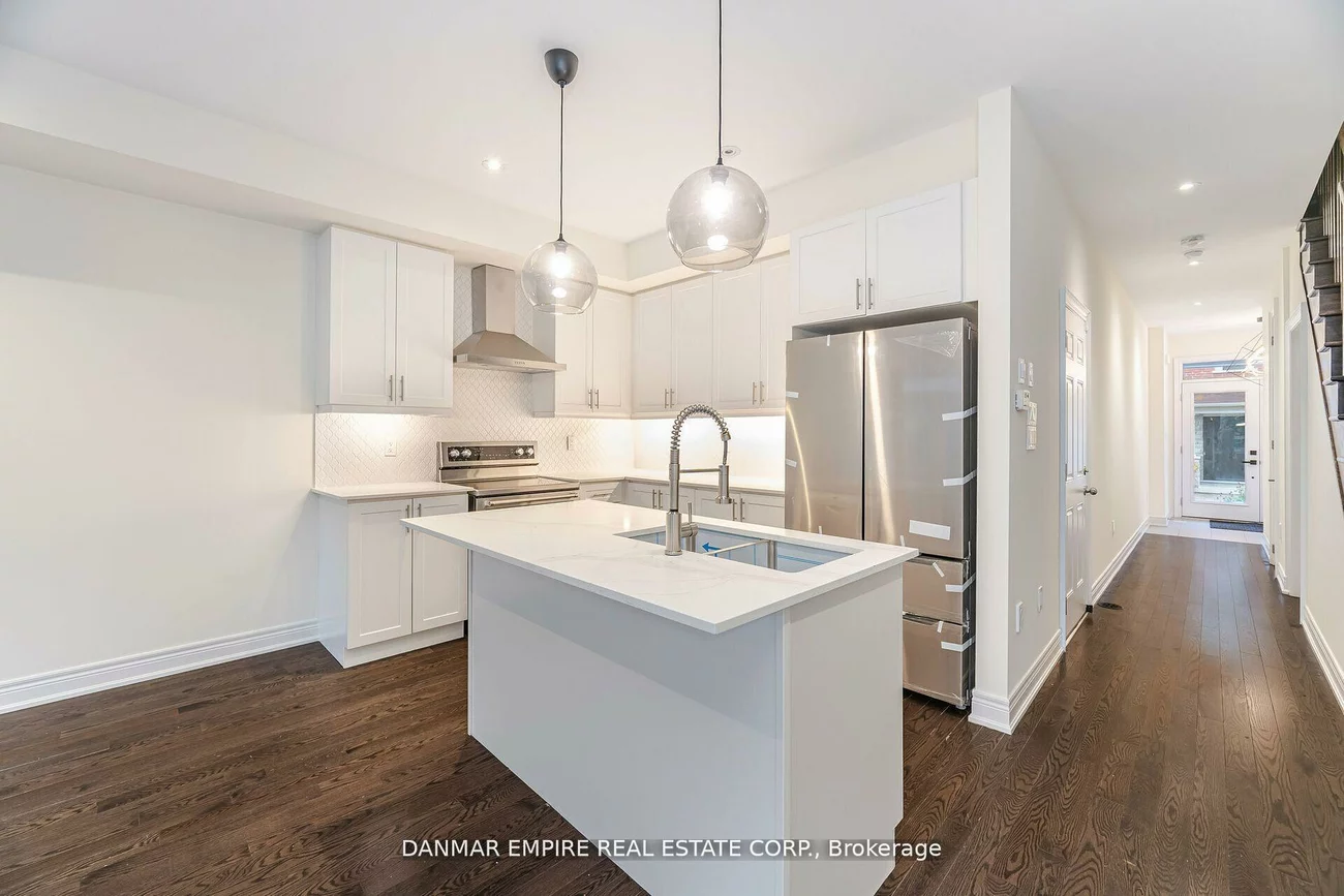 11, Hiawatha, Islington Woods, Vaughan
