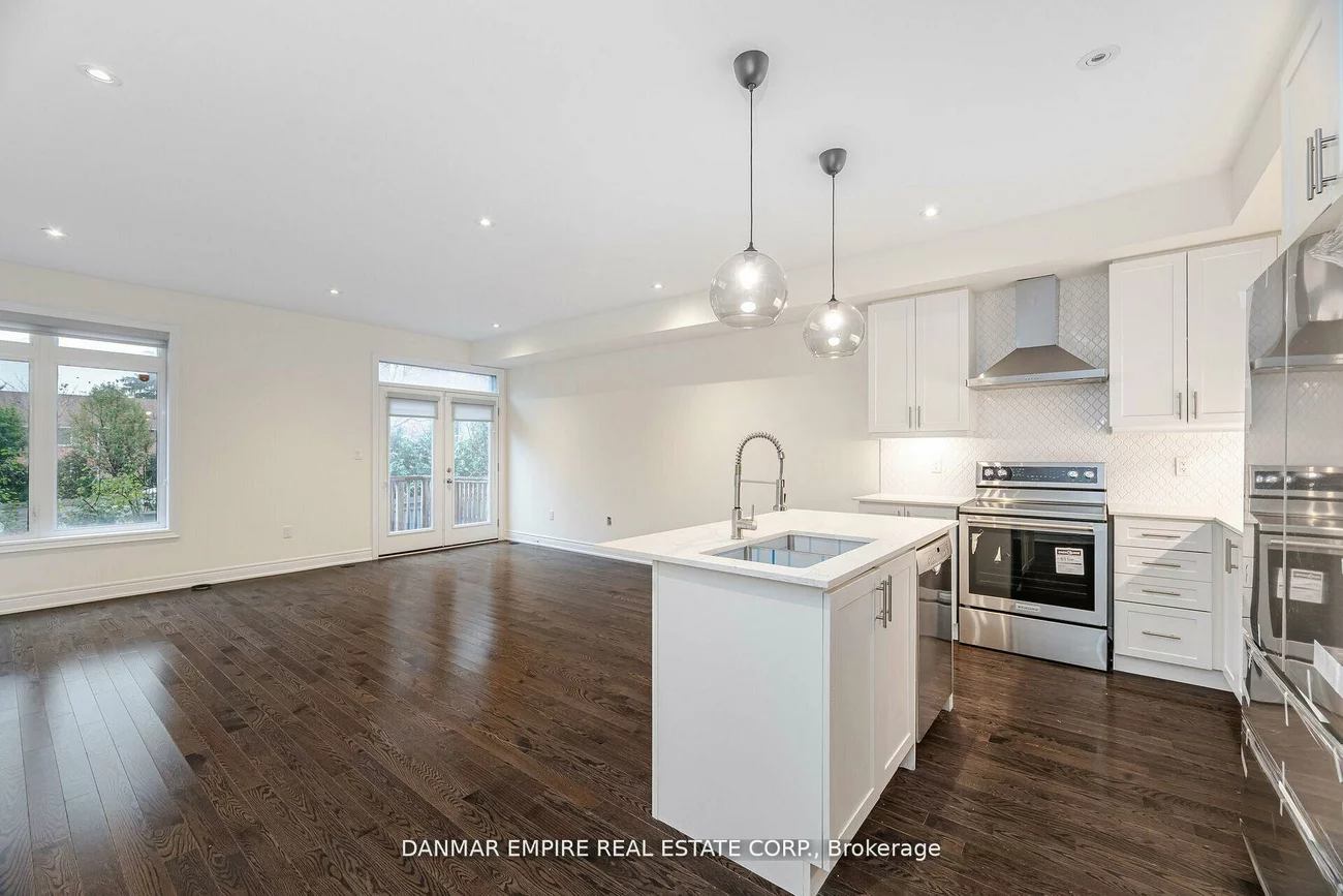 11, Hiawatha, Islington Woods, Vaughan