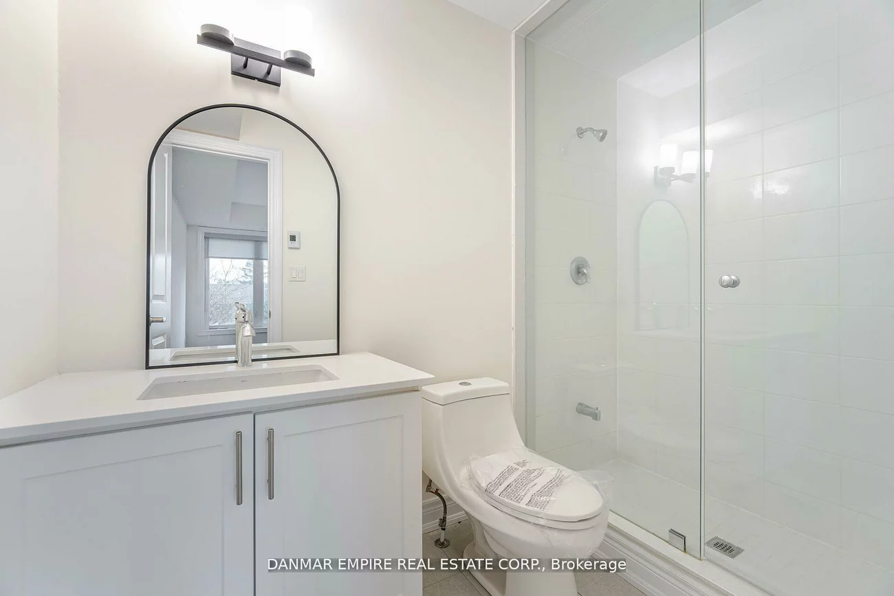 11, Hiawatha, Islington Woods, Vaughan