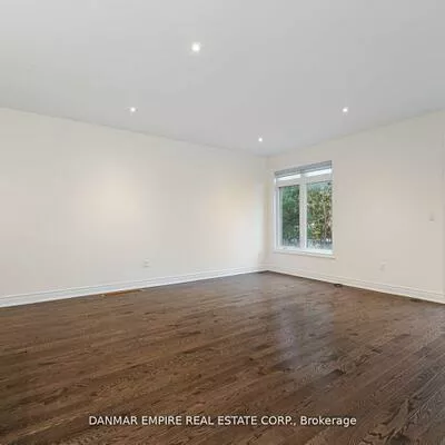 11, Hiawatha, Islington Woods, Vaughan