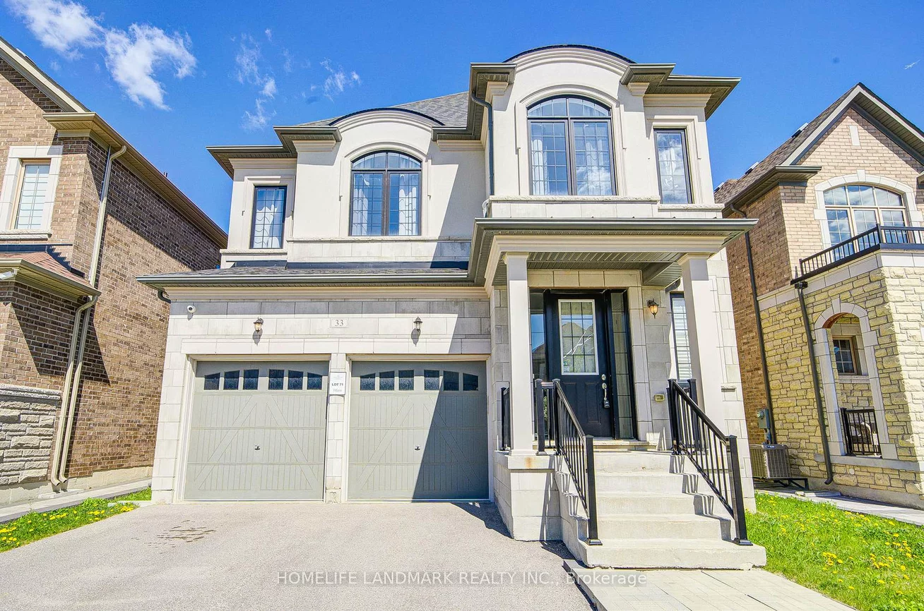 33, Cannes, Vellore Village, Vaughan