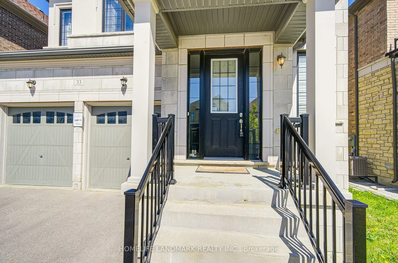 33, Cannes, Vellore Village, Vaughan