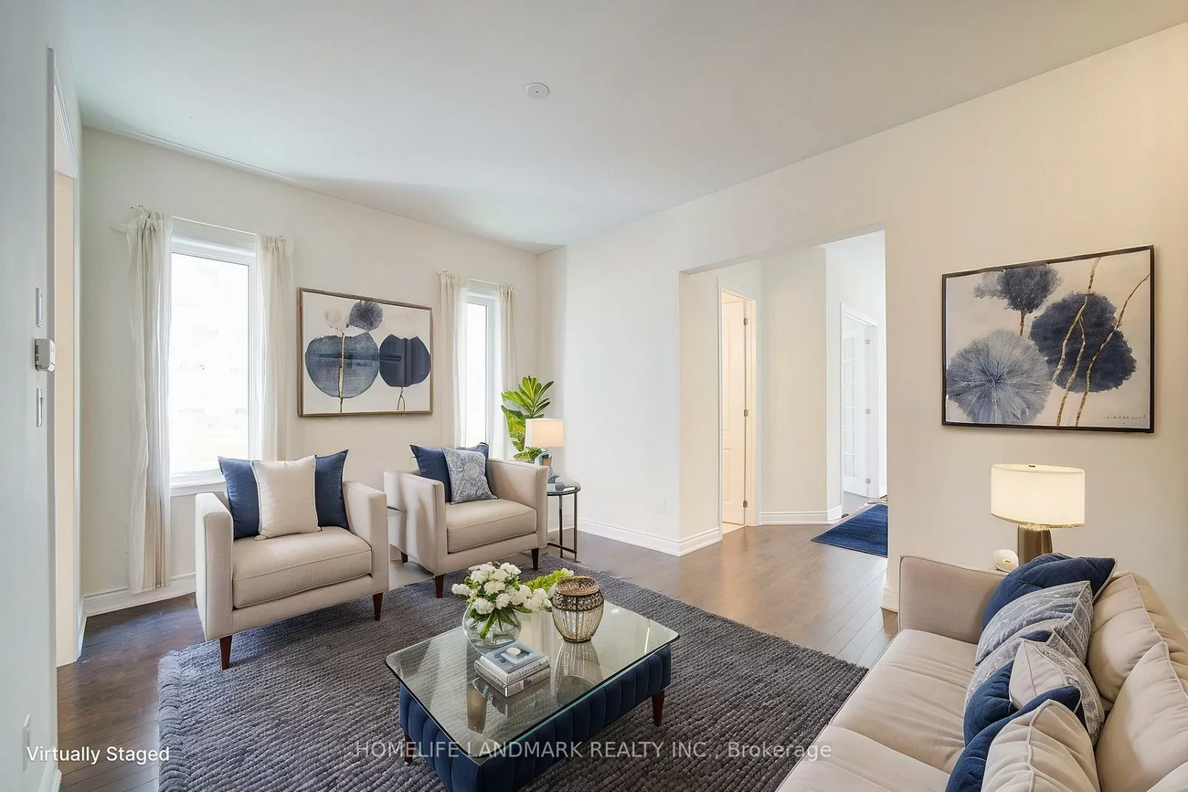 33, Cannes, Vellore Village, Vaughan