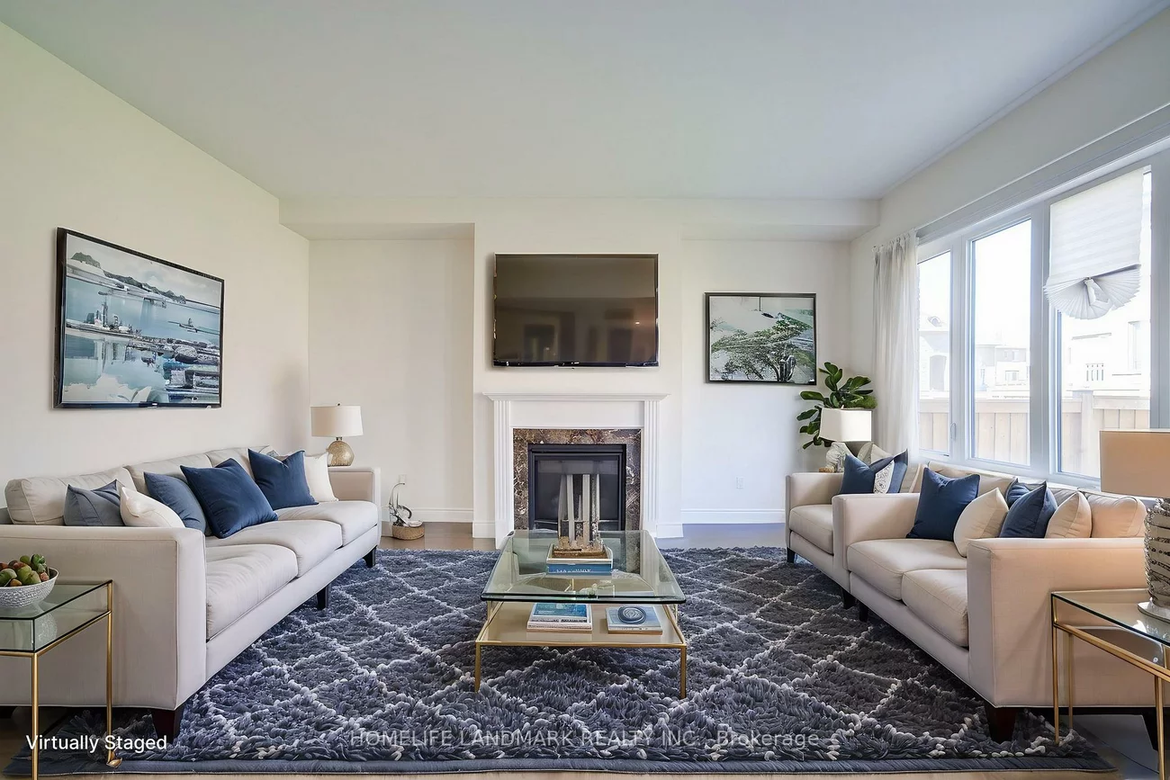 33, Cannes, Vellore Village, Vaughan