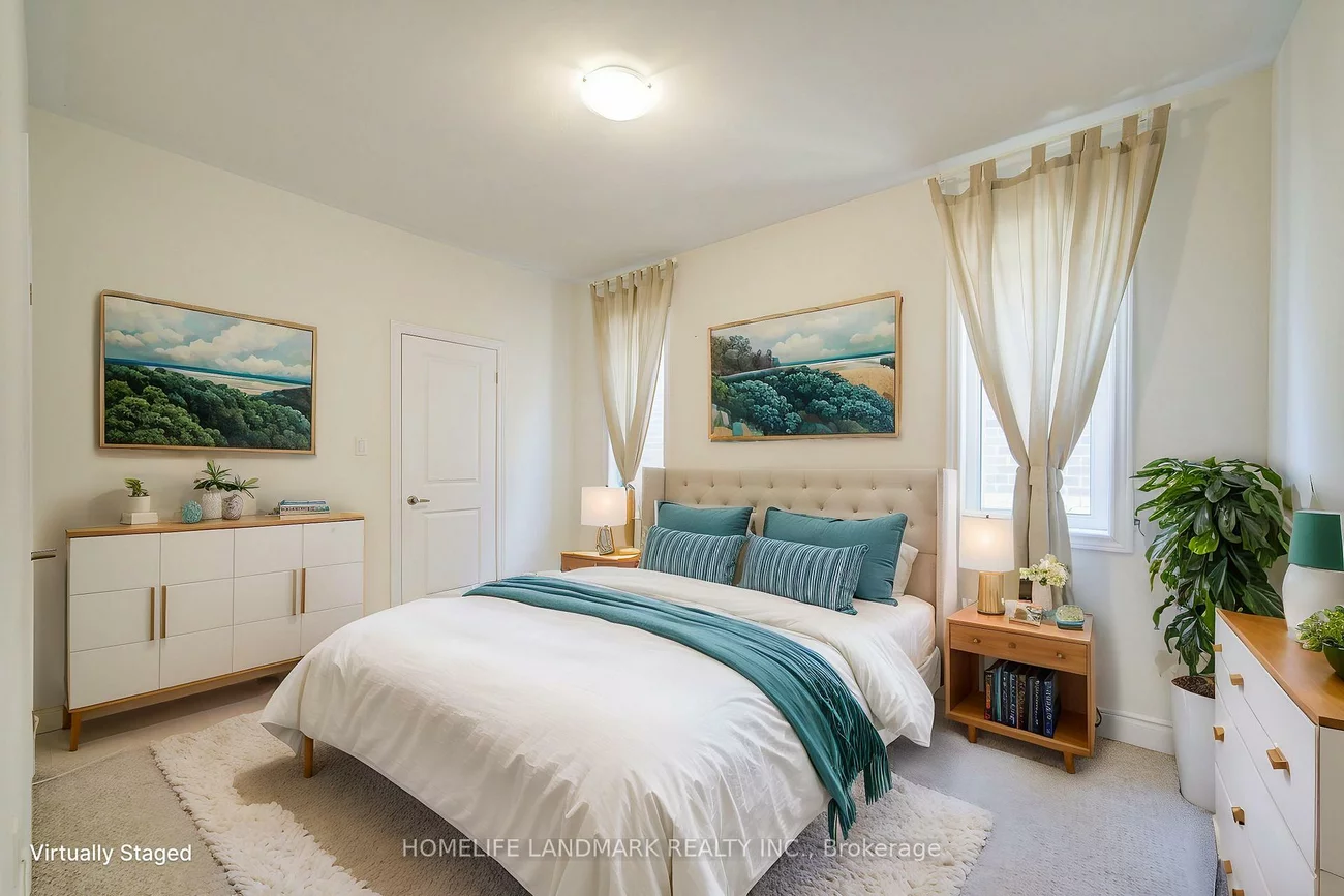 33, Cannes, Vellore Village, Vaughan