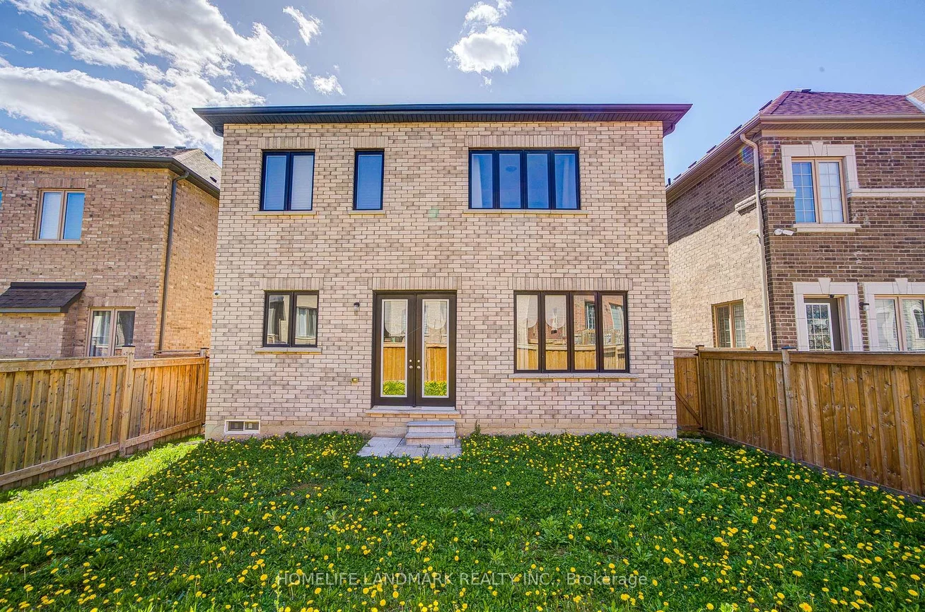 33, Cannes, Vellore Village, Vaughan