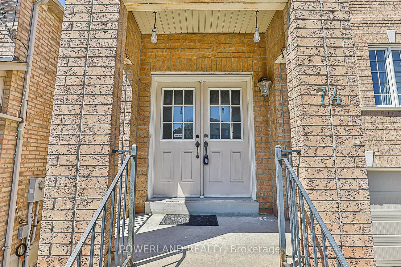 74, Sassafras, Patterson, Vaughan