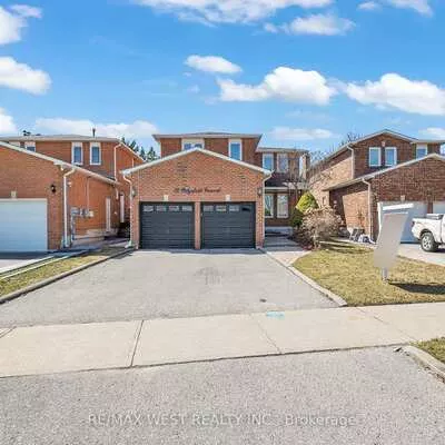 92, Ridgefield, Maple, Vaughan