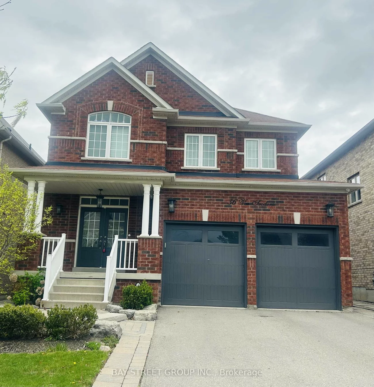Bsmt 36, Via Teodoro, Vellore Village, Vaughan