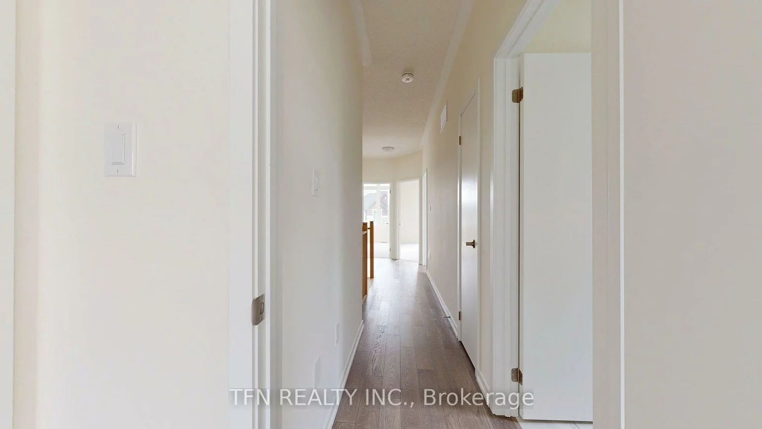 235, Grand Trunk, Patterson, Vaughan