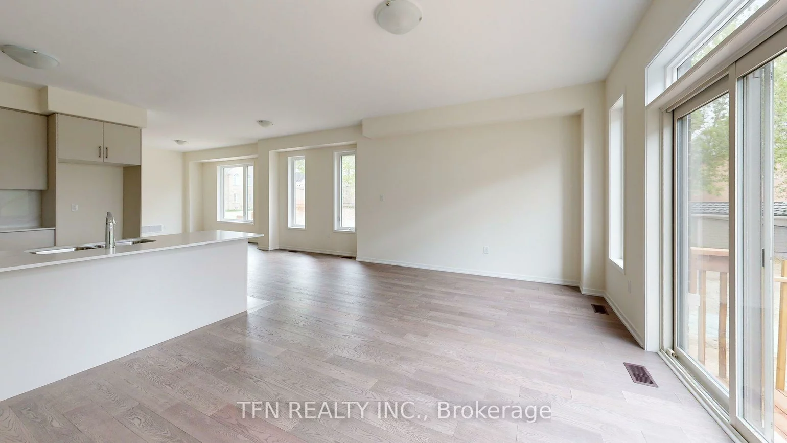 235, Grand Trunk, Patterson, Vaughan
