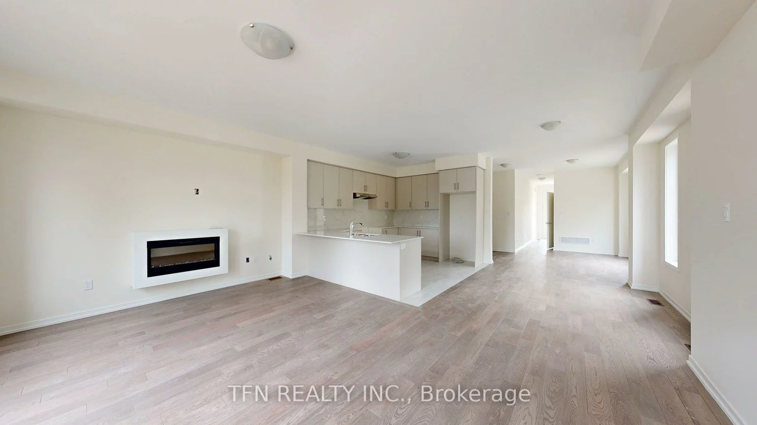 235, Grand Trunk, Patterson, Vaughan