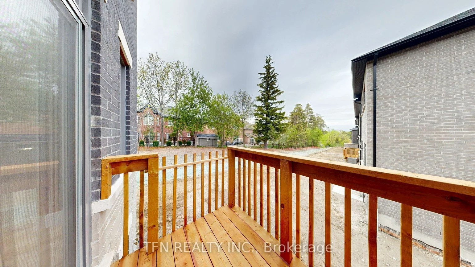 235, Grand Trunk, Patterson, Vaughan