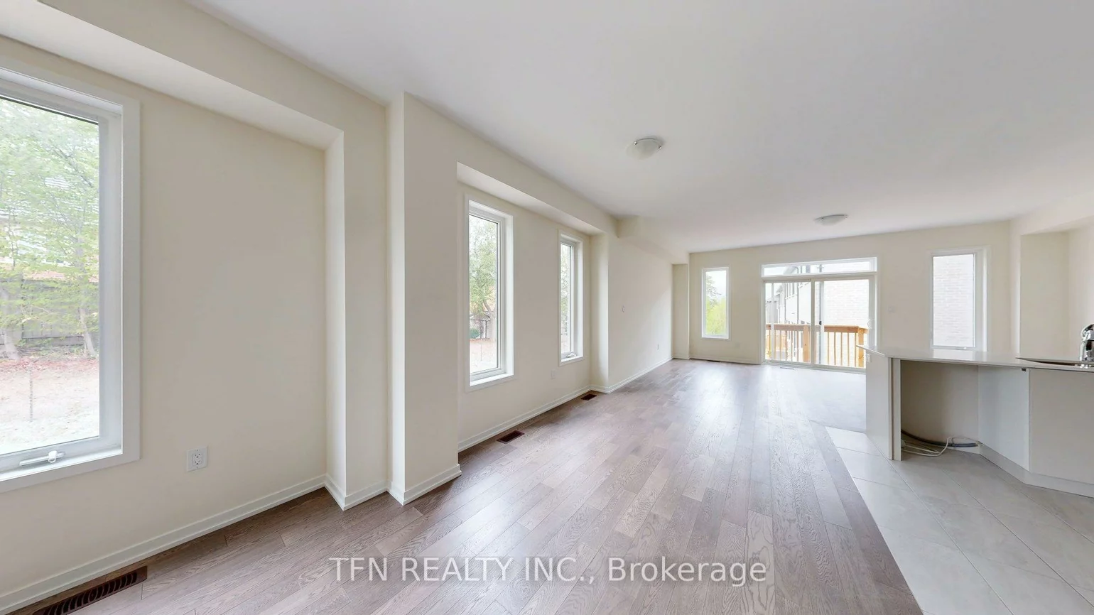 235, Grand Trunk, Patterson, Vaughan