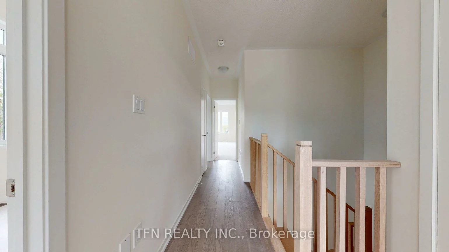 235, Grand Trunk, Patterson, Vaughan