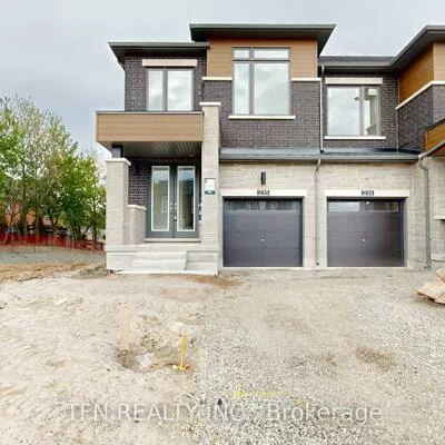 235, Grand Trunk, Patterson, Vaughan