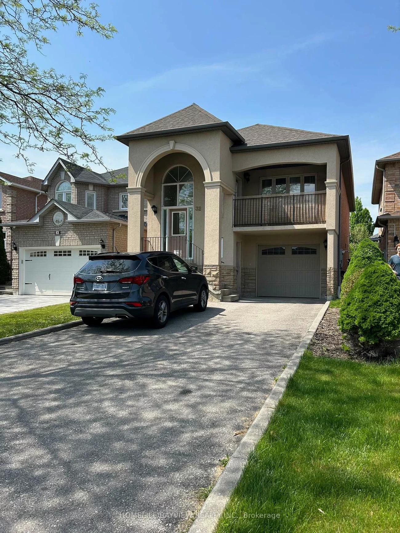 32, Villandry, Maple, Vaughan