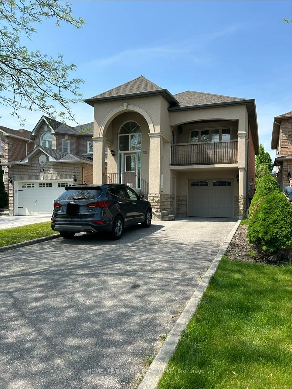 32, Villandry, Maple, Vaughan