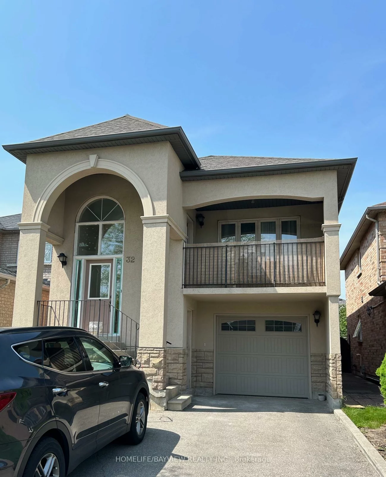 32, Villandry, Maple, Vaughan