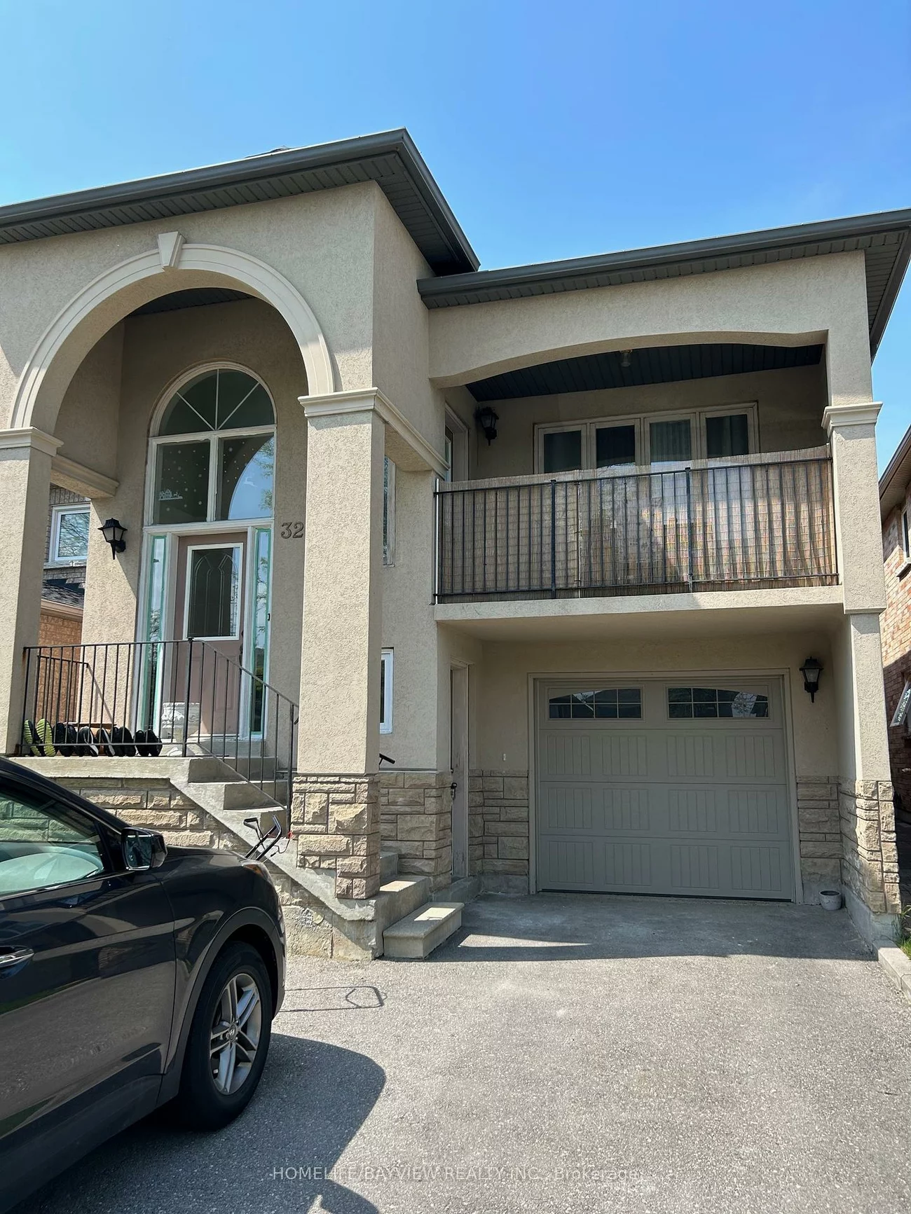 32, Villandry, Maple, Vaughan