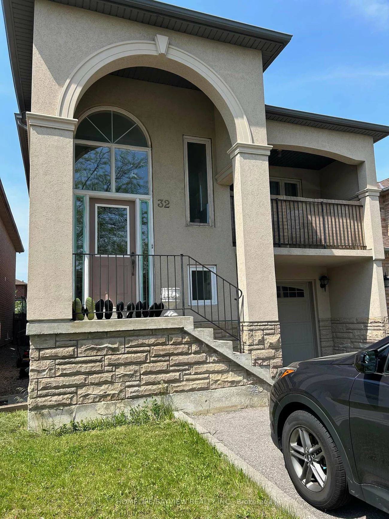 32, Villandry, Maple, Vaughan