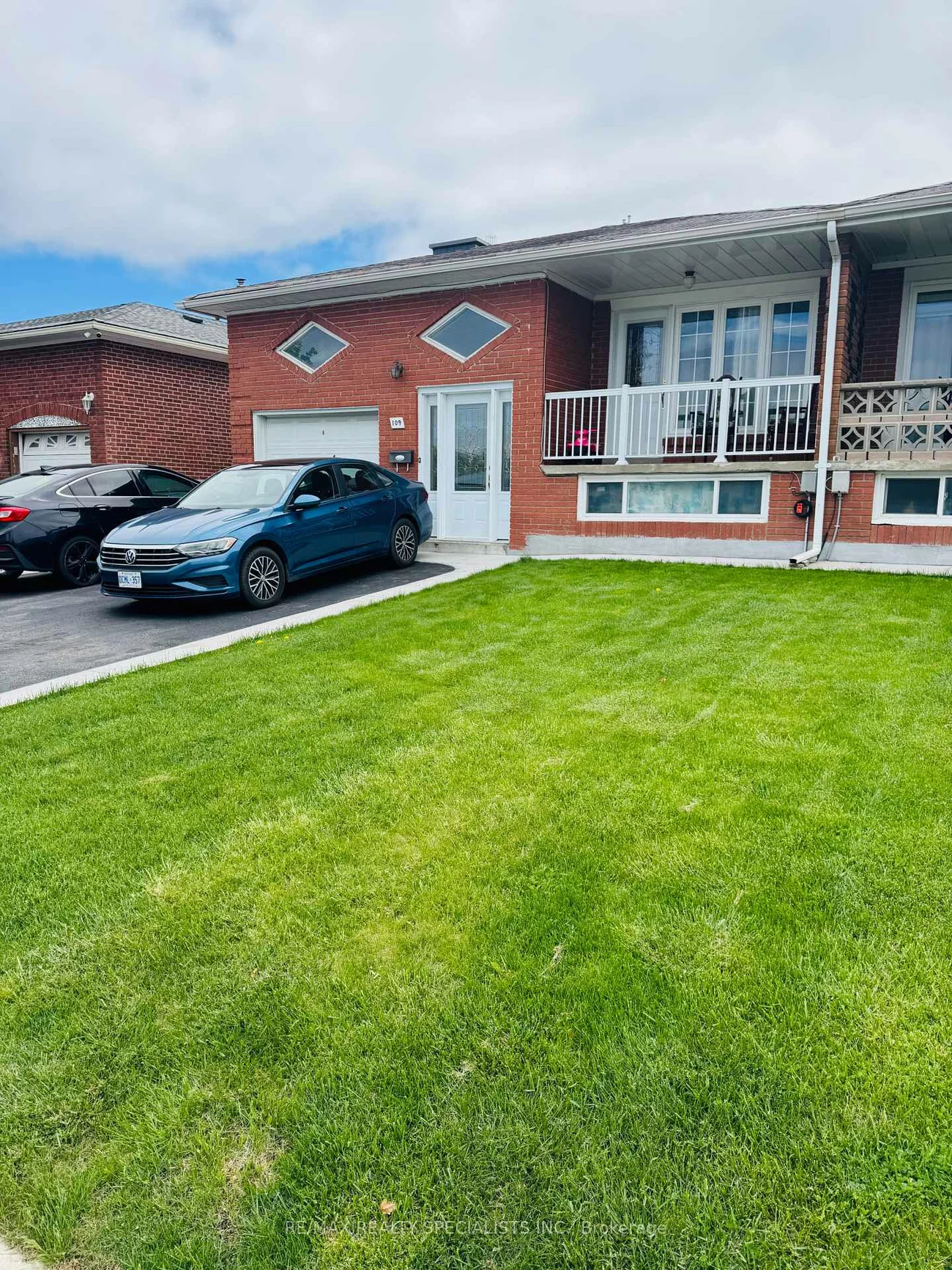 109, Button, West Woodbridge, Vaughan