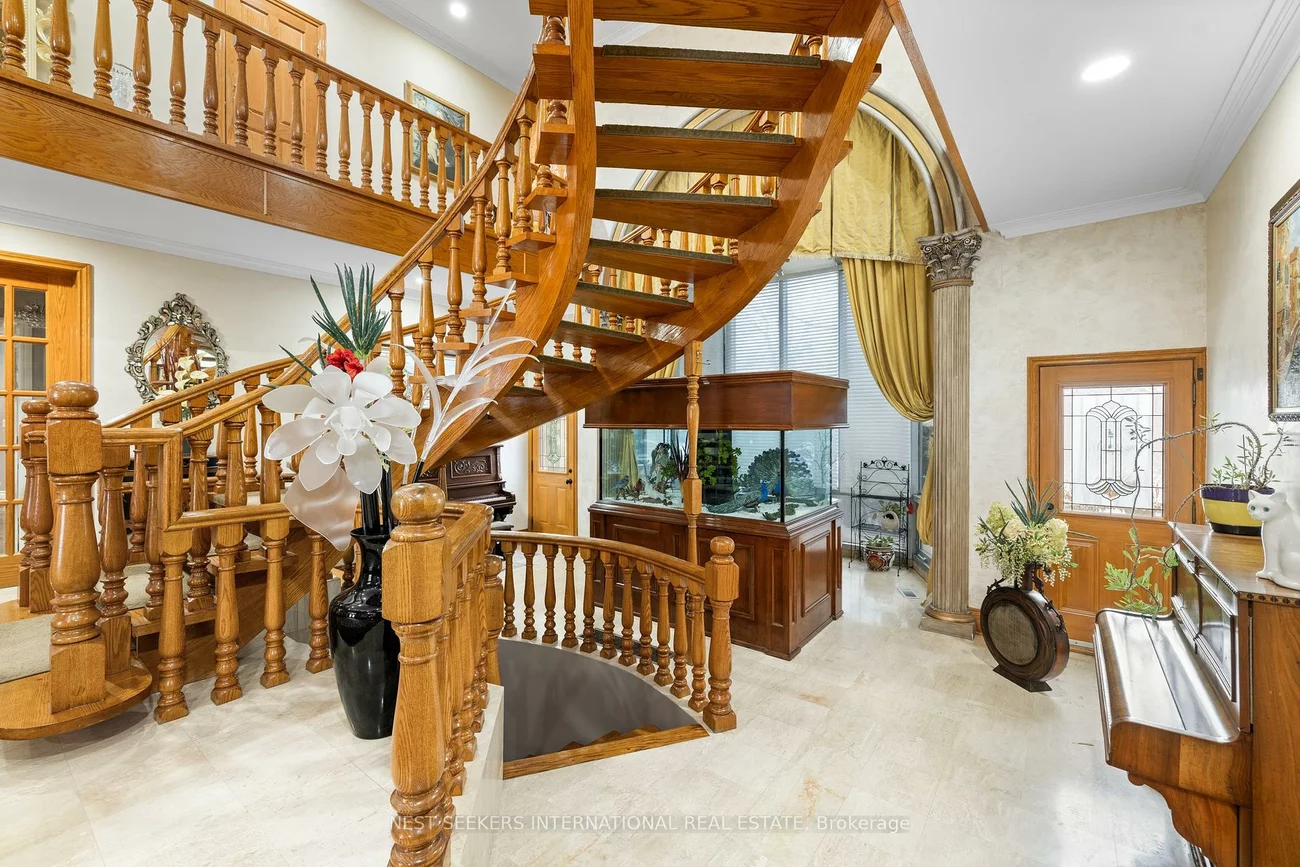 4001, Teston, Vellore Village, Vaughan
