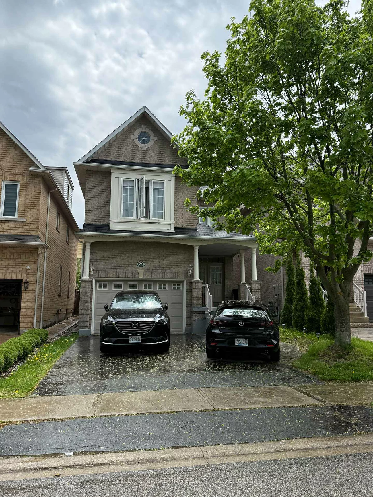 29, Bentwood, Patterson, Vaughan