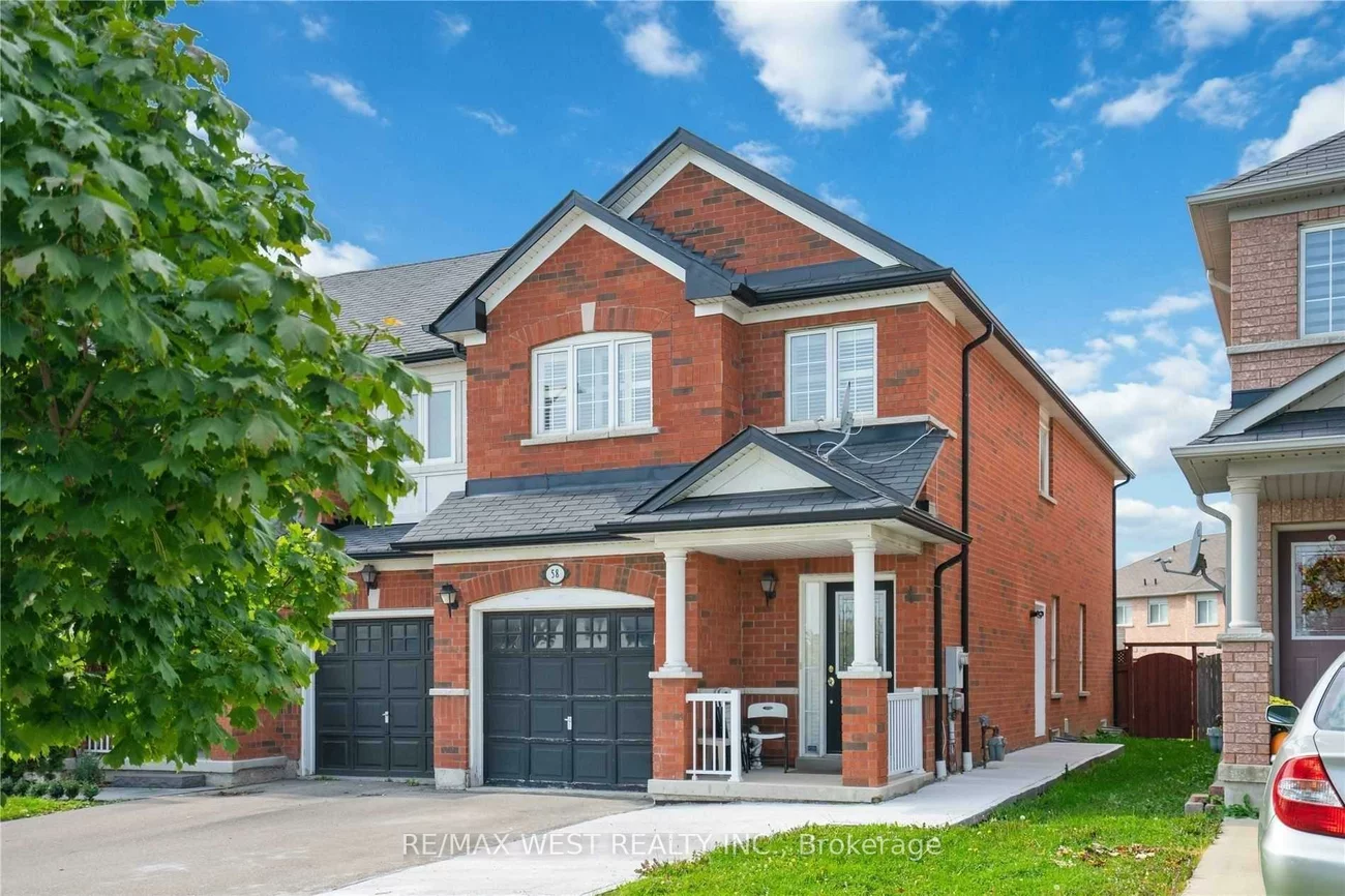 58, Keystar, Vellore Village, Vaughan