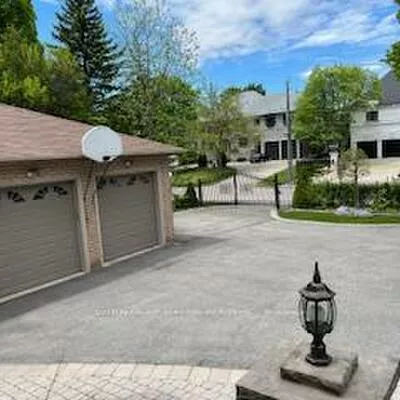 137, Arnold, Crestwood-Springfarm-Yorkhill, Vaughan