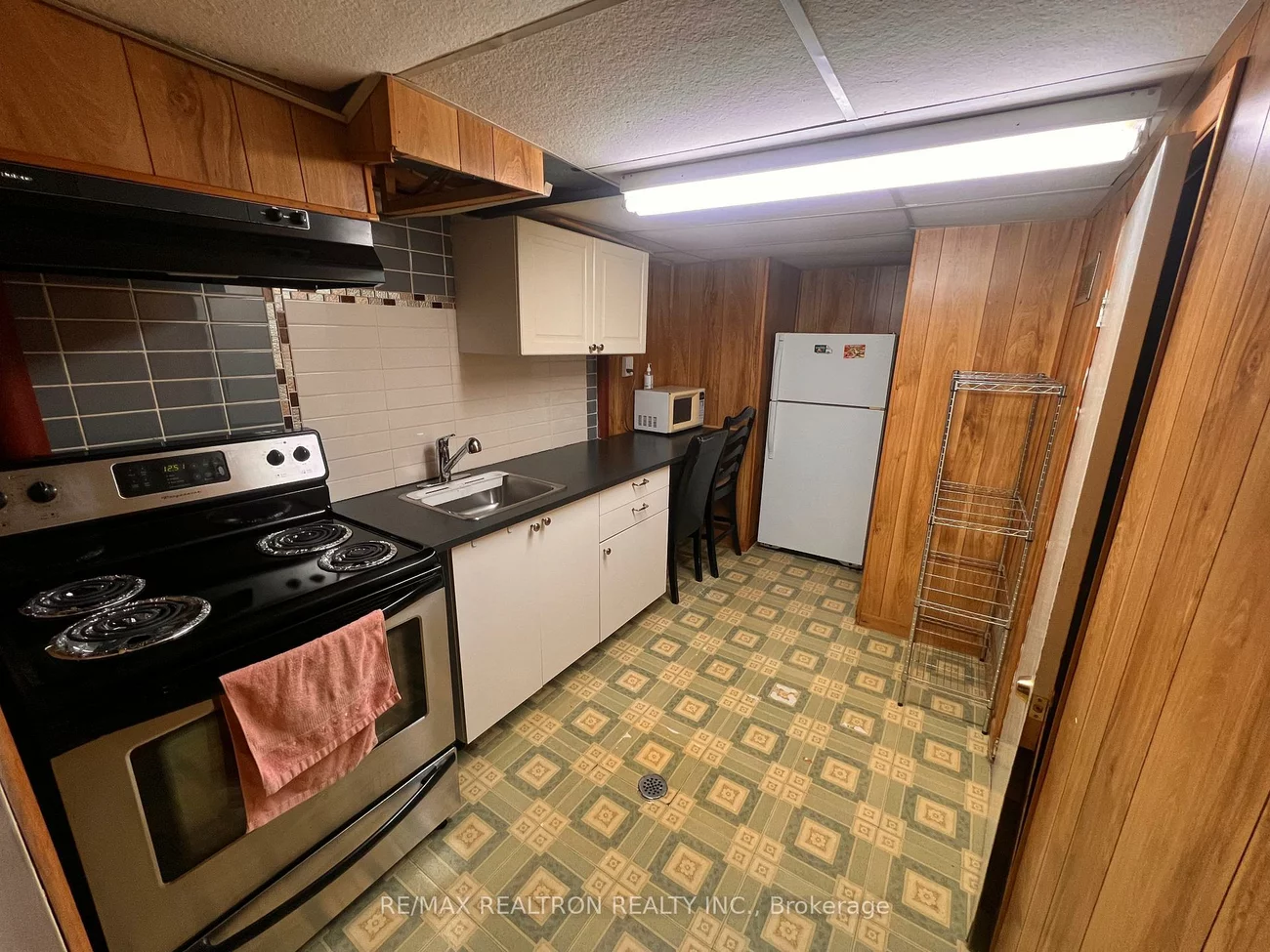 129, Hetherington, Brownridge, Vaughan