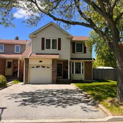 129, Hetherington, Brownridge, Vaughan