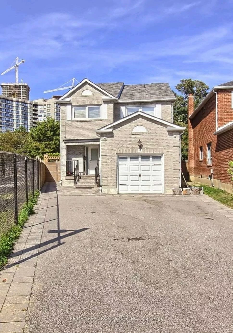 127, Gailcrest, Crestwood-Springfarm-Yorkhill, Vaughan