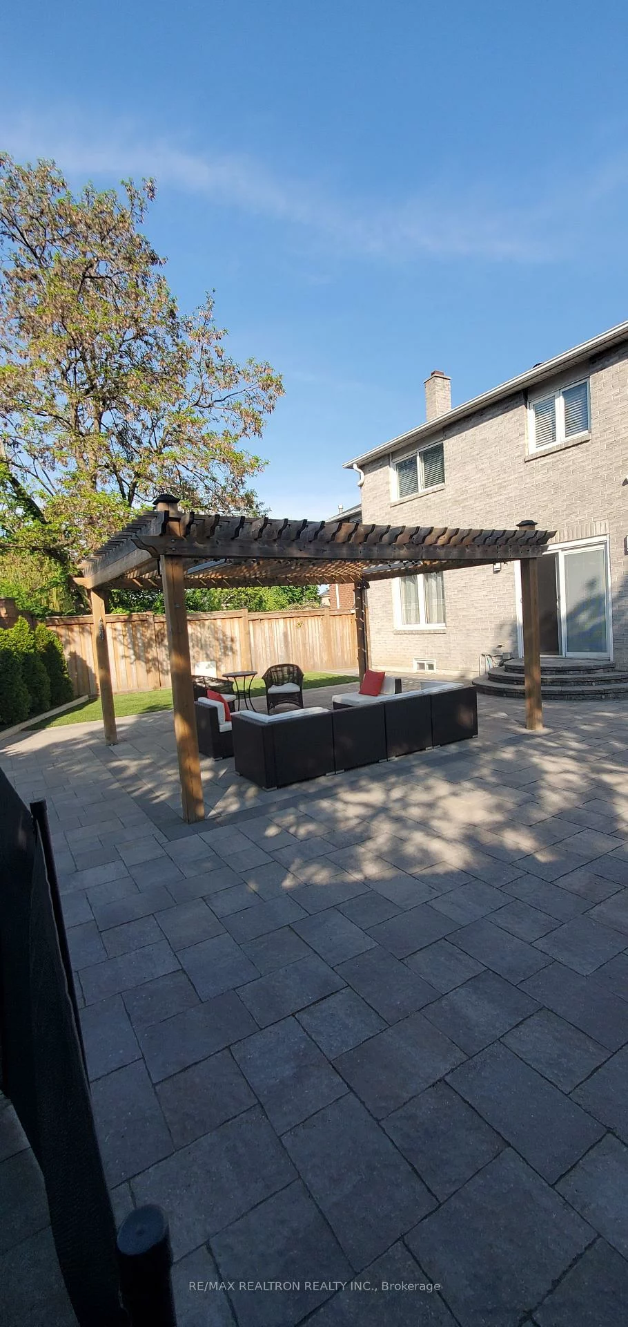 127, Gailcrest, Crestwood-Springfarm-Yorkhill, Vaughan