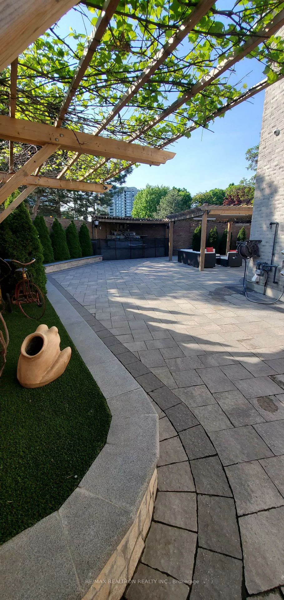 127, Gailcrest, Crestwood-Springfarm-Yorkhill, Vaughan