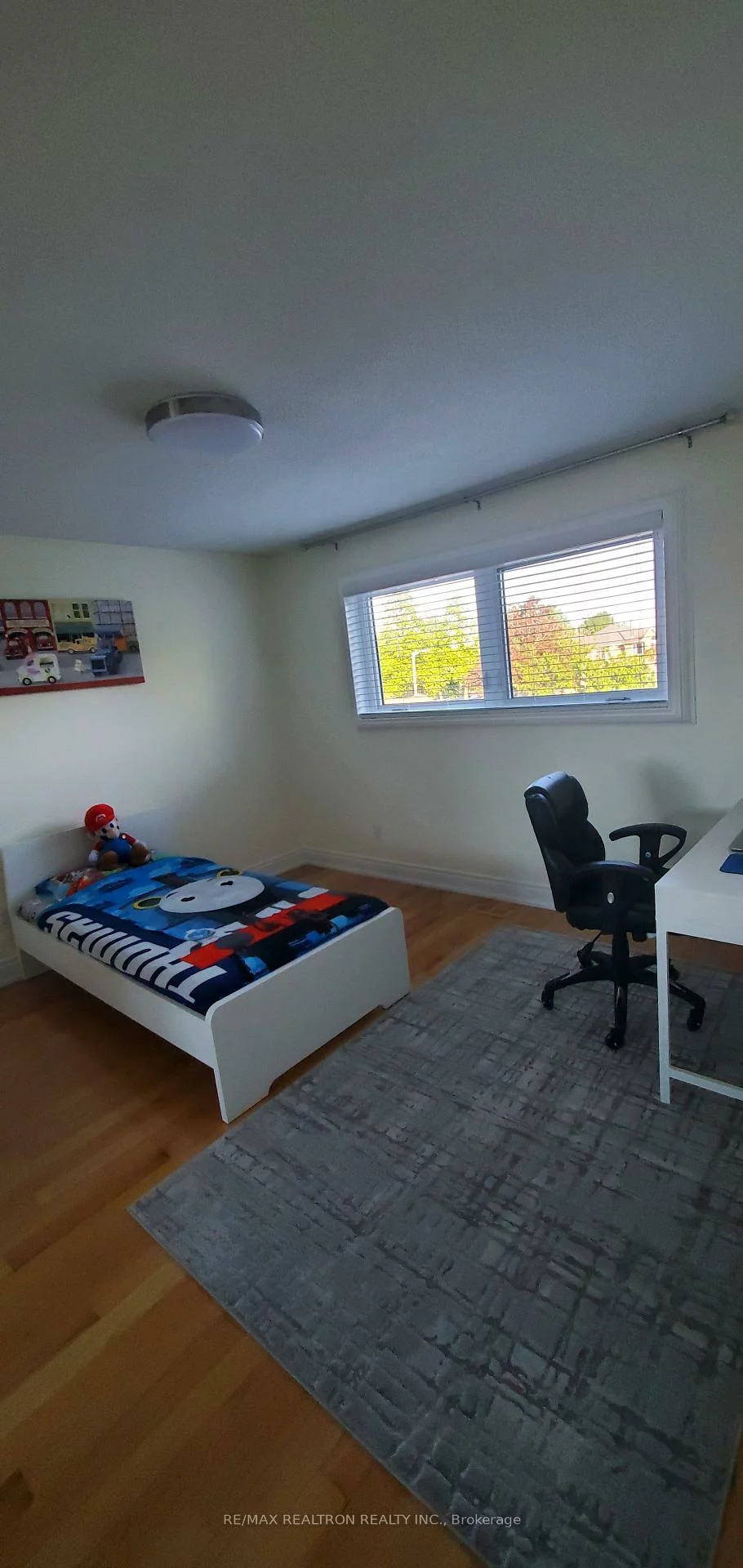 127, Gailcrest, Crestwood-Springfarm-Yorkhill, Vaughan