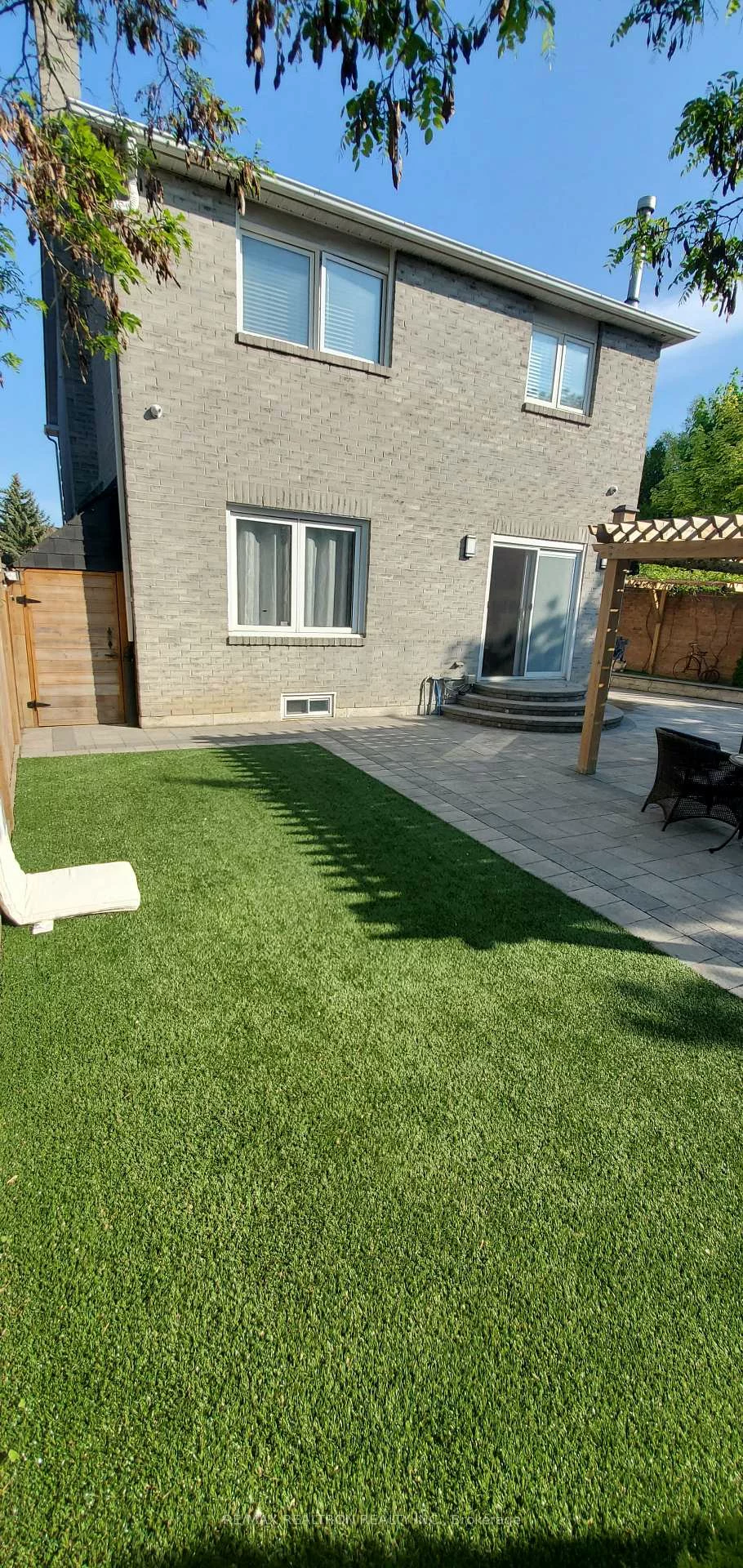 127, Gailcrest, Crestwood-Springfarm-Yorkhill, Vaughan