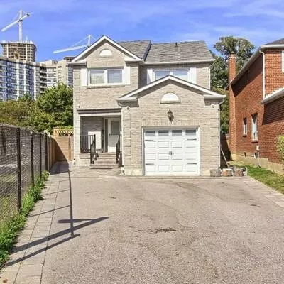 127, Gailcrest, Crestwood-Springfarm-Yorkhill, Vaughan