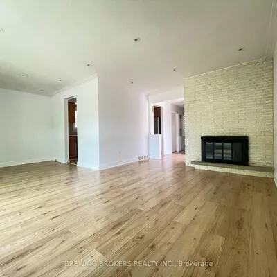 Detached, For Lease 39, Netherford, Maple, Vaughan
