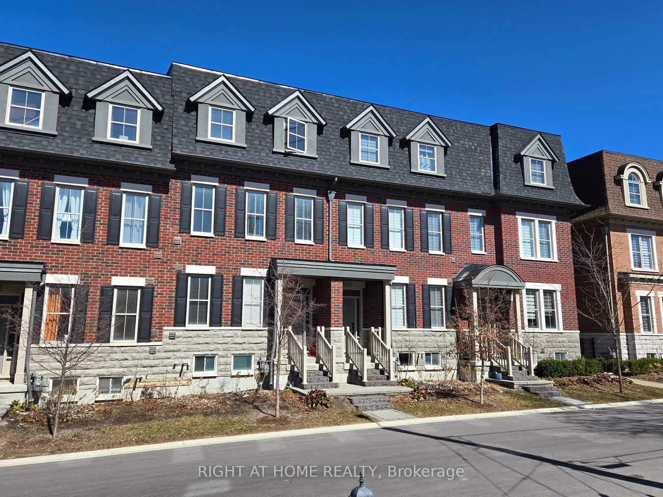 8, Church, Maple, Vaughan